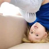 بیش فعالی کودکان