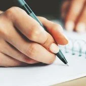 بیشفعالی و دستخط