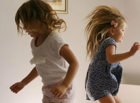 علائم بیش فعالی کودکان