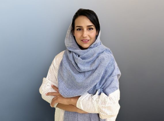 بهترین کاردرمانگر کودک کرج - دکتر نازیلا ندایی طوسی