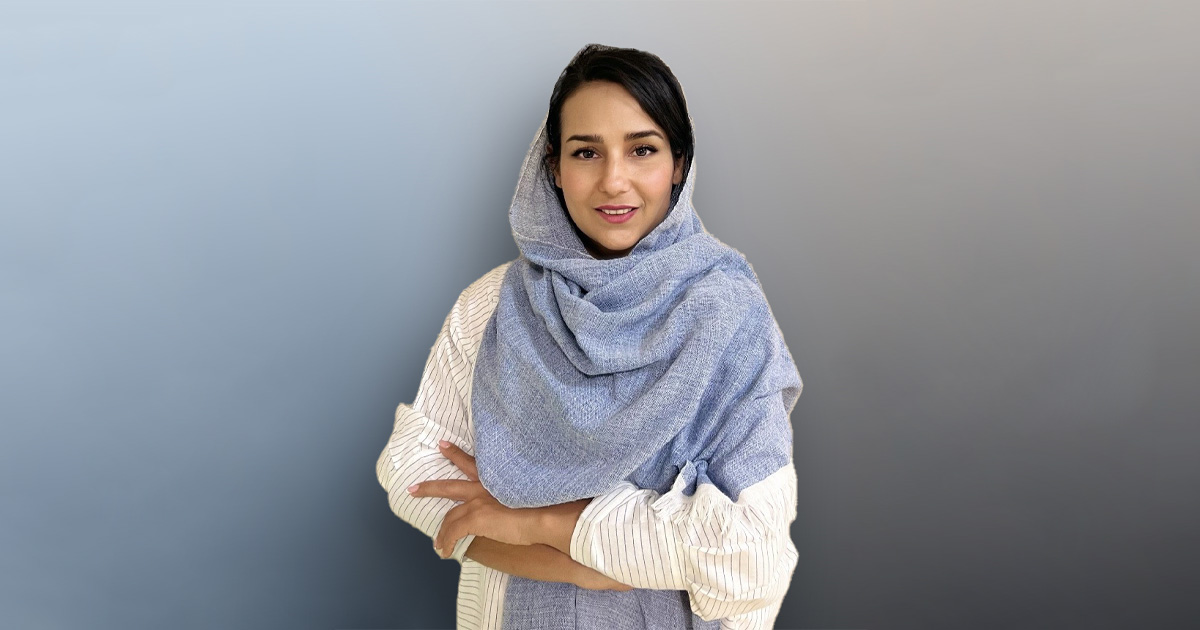 بهترین کاردرمانگر کودک کرج - دکتر نازیلا ندایی طوسی