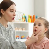 کلینیک گفتار درمانی در کرج