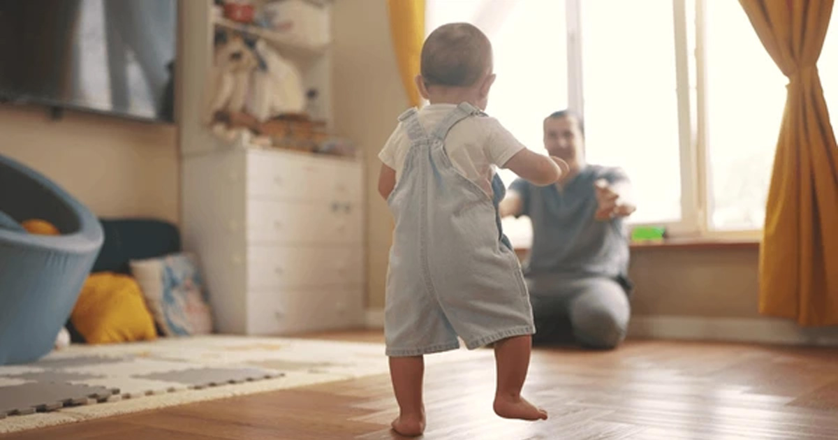 ارزیابی رشد حرکتی کودک در کرج