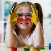 استعدادیابی کودکان در کرج