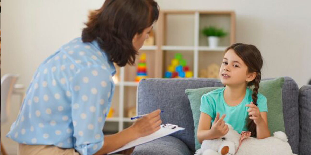 بهترین مشاور کودک کرج