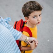 بهترین کلینیک درمان اضطراب کودک