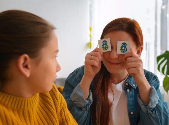 چگونه با کودک اوتیسمی ارتباط برقرار کنیم؟
