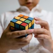 تست هوش کلینیک آینده