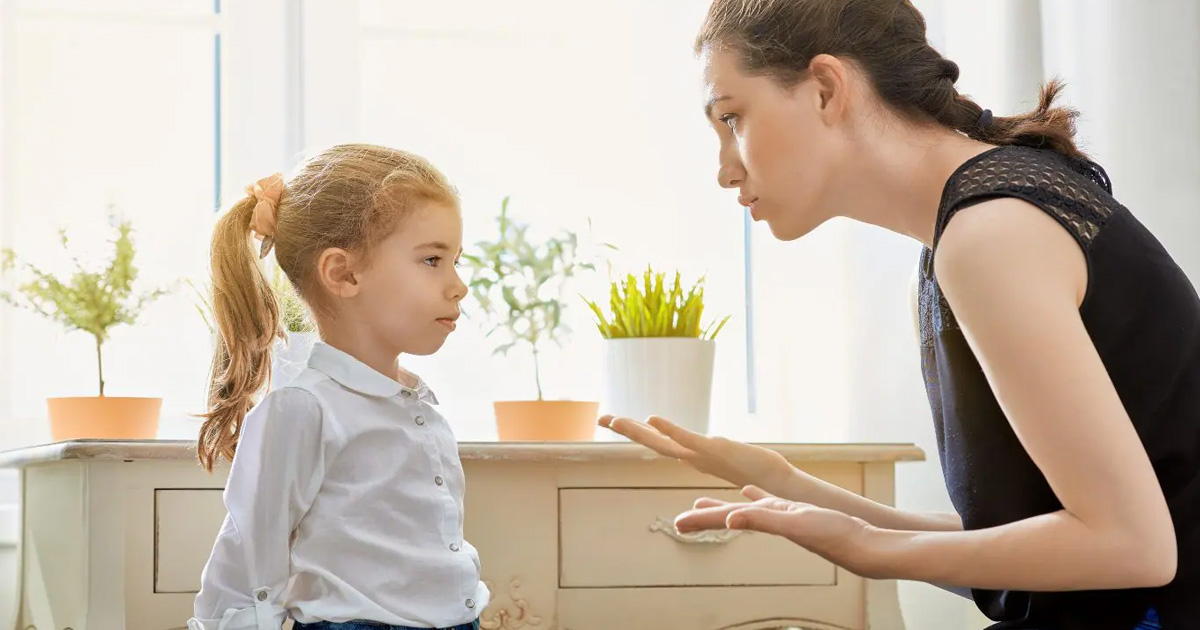 آموزش نظم و مسئولیت‌پذیری کودکان کرج