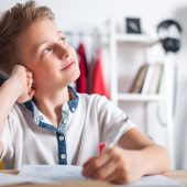 افزایش تمرکز کودکان کرج
