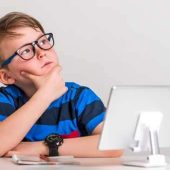 تقویت حافظه کودکان در کرج