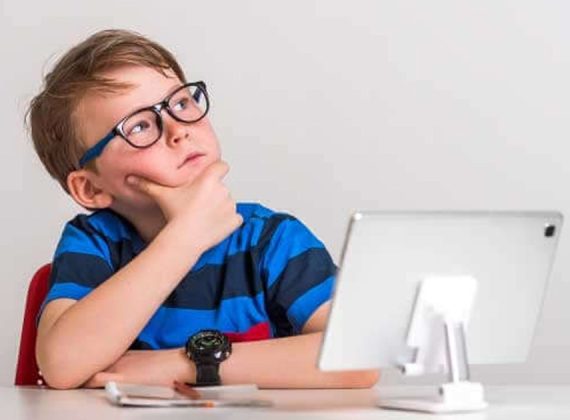 تقویت حافظه کودکان در کرج