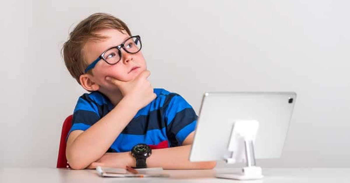 تقویت حافظه کودکان در کرج