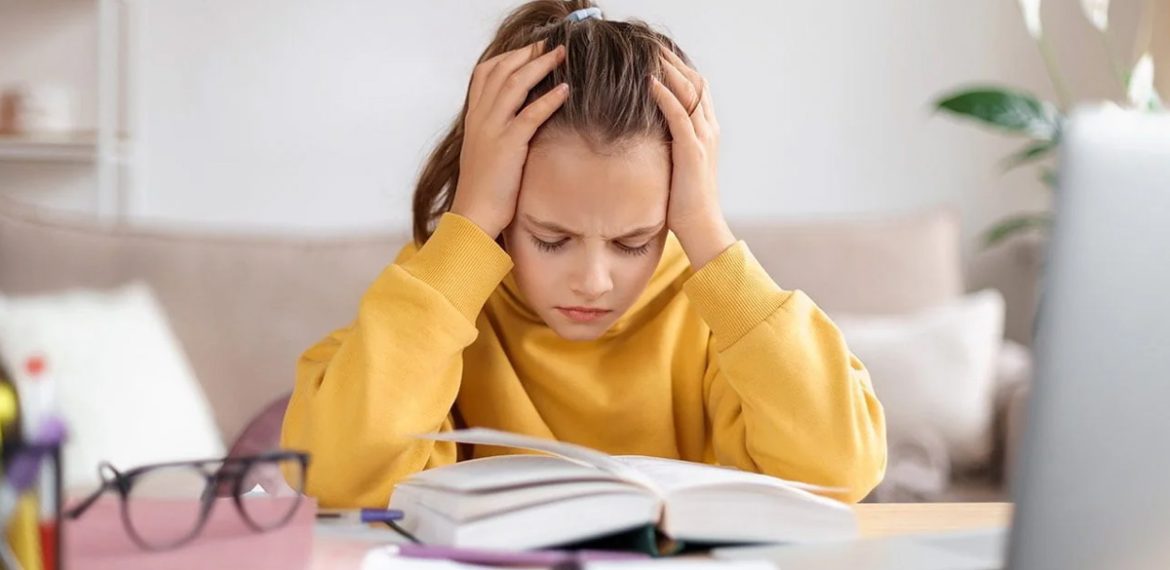 ارزیابی اختلال یادگیری کودکان در کرج