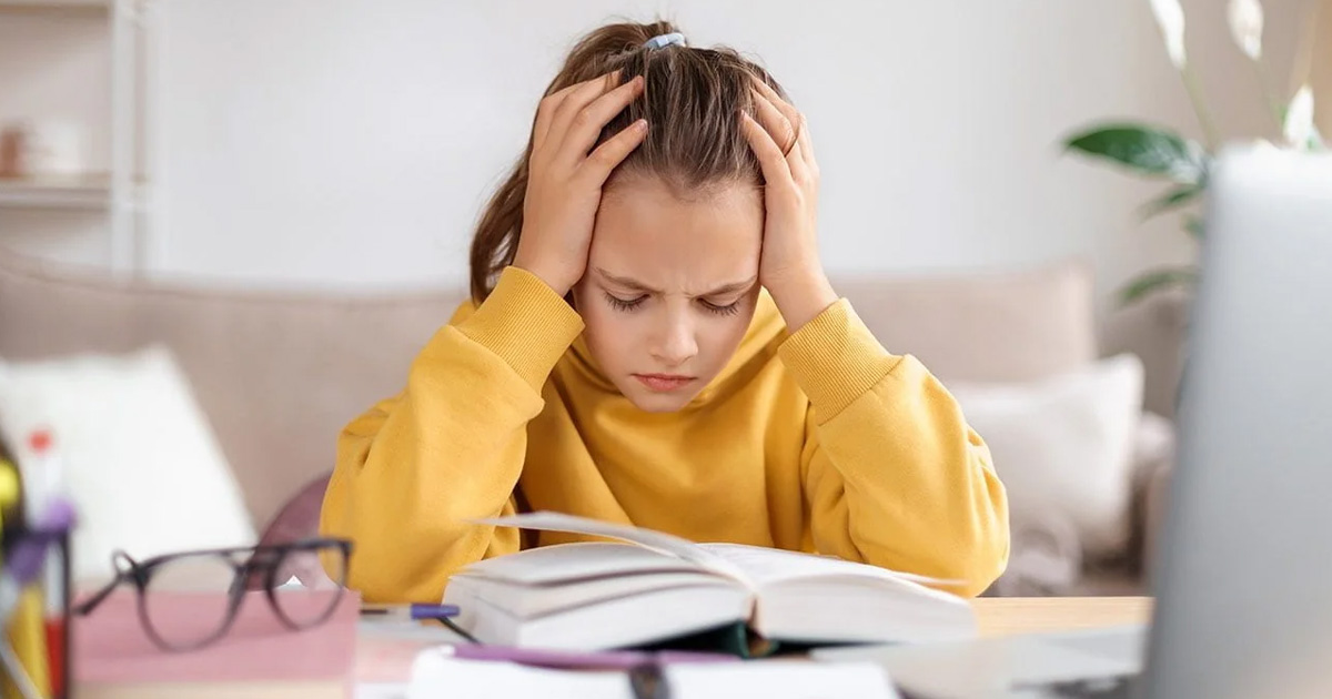 ارزیابی اختلال یادگیری کودکان در کرج