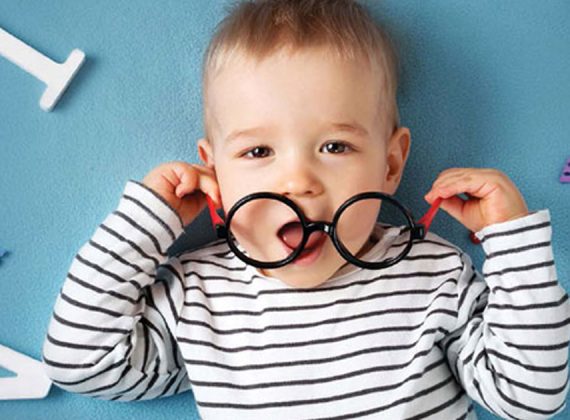 درمان نصفه گفتن کلمات کودکان در کرج